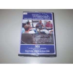   Professional Success   Teaching National Education Association Books