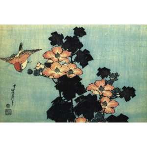   Japanese Art Katsushika Hokusai No 248 