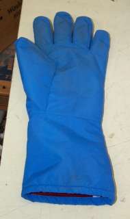 CRYO GLOVE LARGE LEFT HAND ONLY  