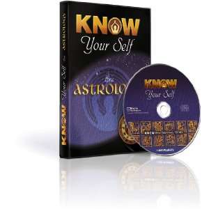  KNOW Your Self (Natal Horoscope Program) Software