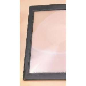 Carson Optical MagniSheet Full Page Magnifier; 9 x 6.5 in.:  