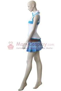 Fairy Tail Lucy Heartfilia Custom anime Cosplay Costume  