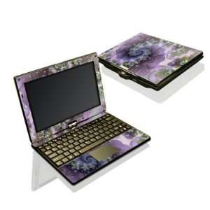  Asus Eee Touch T101 Skin (High Gloss Finish)   Turbulent 
