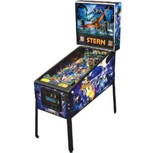  Stern Avatar Pinball Machine