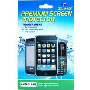 Sony Ericsson Xperia X10 CELL ARMOR ANTI GLARE Screen Protector by 