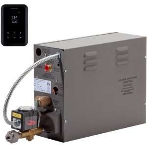  Amerec AT12 Touch Control Series Generator, 12 kW: Home 