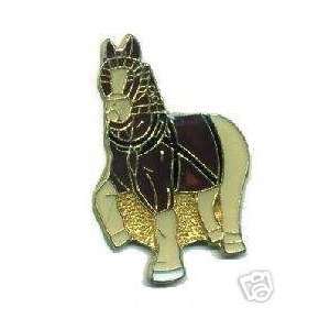  Horse Hat Lapel Tac Pin: Everything Else