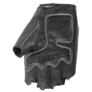  Power Trip Lg Womens Black Graphite Glove 