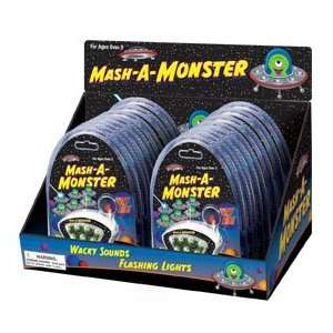  Mash A Monster Game Set of 2 Toys & Games