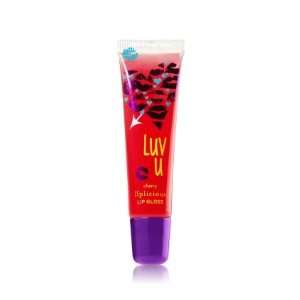  Liplicious Cherry Sweet Talk Lip Gloss Bath & Body Works Beauty