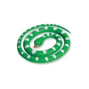  Wild Republic Snake 46 Emerald Boa New [Toy] [Toy] Toys & Games