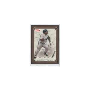  2004 Greats of the Game #68   Kirby Puckett Sports 