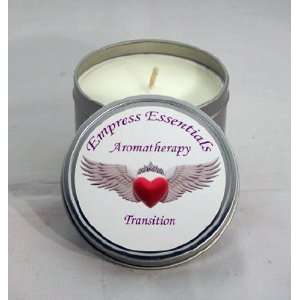  Transition Aromatherapy Candle