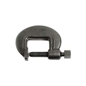  Proto 6 HDL 0 to 6 5/8 Extra Heavy Service C Clamp