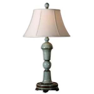  Uttermost Attilio Lamp