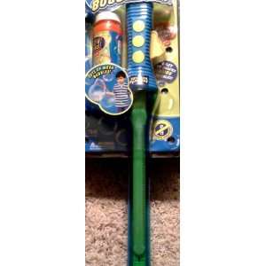  Mega Bubble Sword 2 Feet Long (Colors Vary): Toys & Games