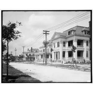  Residences on Church Street,Jacksonville,Fla.: Home 