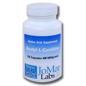 Acteyl L Carnitine Amino Acid   A Lactose Free Hypoallergenic 