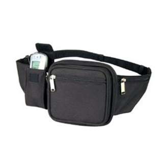 New Fanny Pack w/ Cell Phone & Water Bottle Holder  