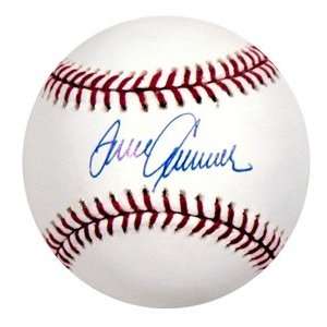  Tom Seaver Signed Official Baseball: Sports & Outdoors