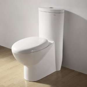  Ariel Royal CO1008 Dual Flush Toilet 29x15x32