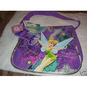  Tinkerbell Backpack/Tinkerbell Messenger bag Toys & Games