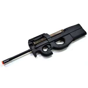  Kart B90L Airsoft Electric Gun with extended Barrel 