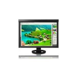  Eizo ColorEdge CG245W 24 LCD Monitor