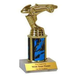  8 Pinewood Derby Trophy Toys & Games