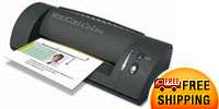 Penpower USB Interface Business Card Scanner