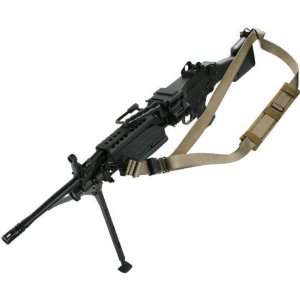  Specter Gear M 249 Squad Automatic Weapon SOP Sling, Olive 