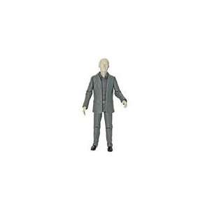 Doctor Who Auton Action Figure Toys & Games