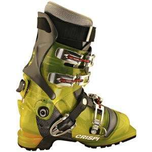  Crispi X R Telemark Ski Boot