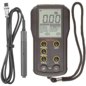 Hanna Instruments HI 8734N TDS Meter  Industrial 