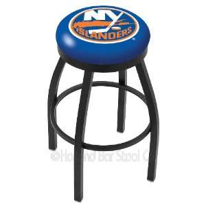  New York Islanders NHL Hockey L8B2B Bar Stool