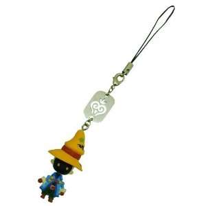  Kingdom Hearts Avatar Mascot Phone Charm Strap   Vivi 