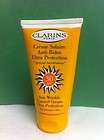 Clarins Sun Wrinkle Control Cream Ultra Protection SPF30 for Sun 