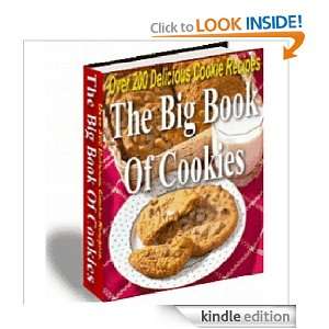 Great Cookie Recipes StaMar Publishing  Kindle Store