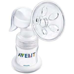  Avent SCF310/20 Philips AVENT Manual breast pump Baby