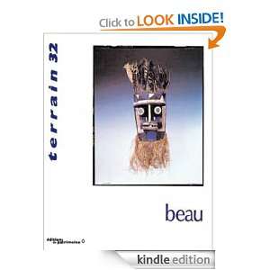 32  1999   Le beau   Terrain (French Edition) Jean Marie Jenn 