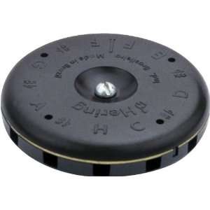  Hering Chromatic Pitch Pipe Electronics