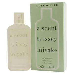 SCENT by Issey Miyake Women 1.6 / 1.7 edt Perfume NIB  