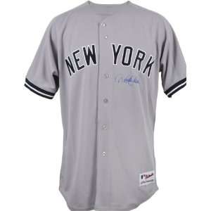  Mounted Memories New York Yankees Derek Jeter Authentic 