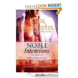   (Noble Historical Novel) Katie MacAlister  Kindle Store