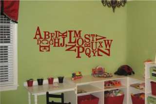 Dream as if you will Vinyl Wall Lettering Words Sticky  