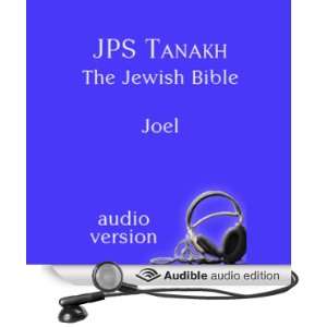  The Book of Joel The JPS Audio Version (Audible Audio 