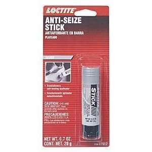   Pack Loctite 37617 Silver Anti Seize Stick Heavy Duty Automotive