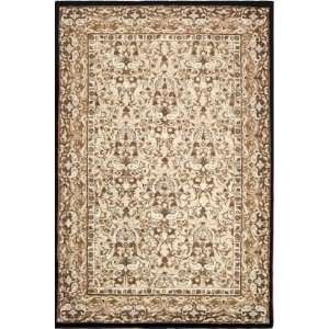  American Home Sivas 2 6 x 6 taupe Area Rug