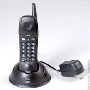  VTECH 9113 900MHz Cordless Telephone Electronics