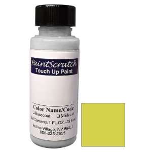   Pearl Touch Up Paint for 2012 Jeep Patriot (color code: JR/EJR) and